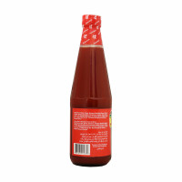 Banana Sauce - Hot Red Box (large)
