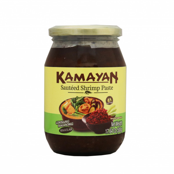 Bagoong Reg Big