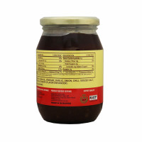 Bagoong Spicy Big