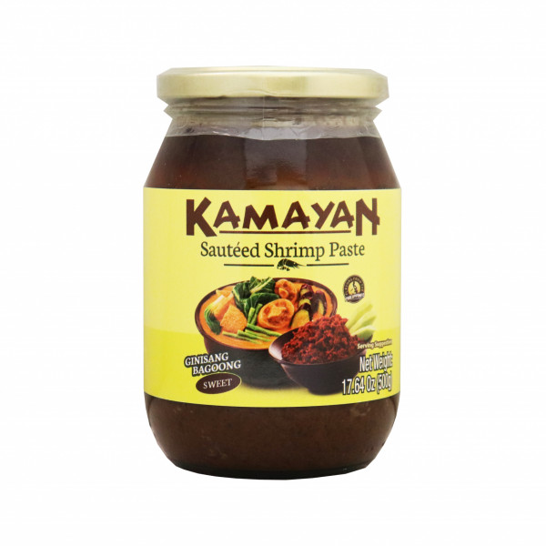 Bagoong Sweet Big