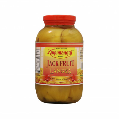 Sweet Jackfruit Large