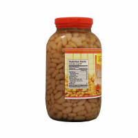 Sweet White Beans Large