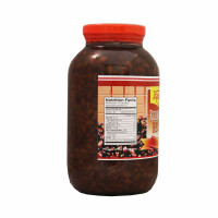 Red Mung Beans Large