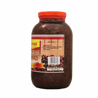 Red Mung Beans Large