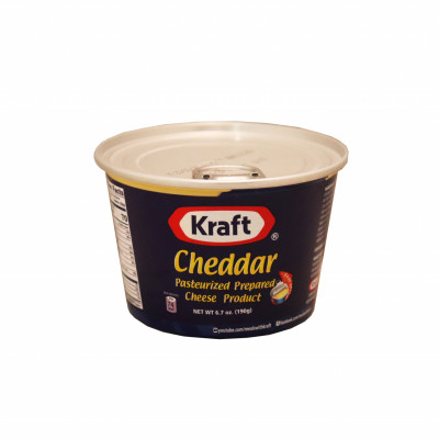 Cheddar Cheese