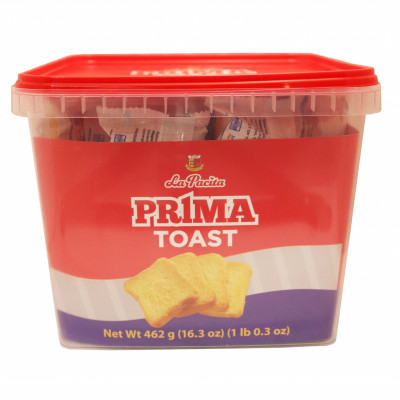 Prima Toast