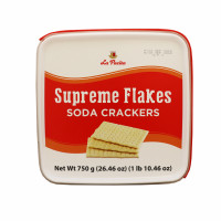 Supreme Flakes