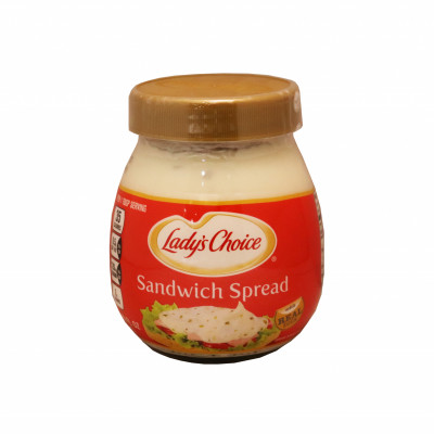 Pickled Sandwich Spread
