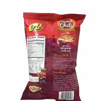 Lala Fish Crackers - Sweet Chili