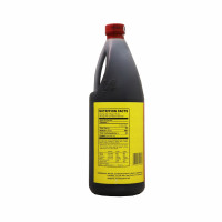 Soy Sauce (1 Liter)