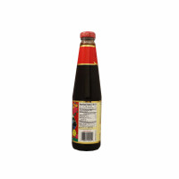 Premium Old Oyster Sauce (18oz)