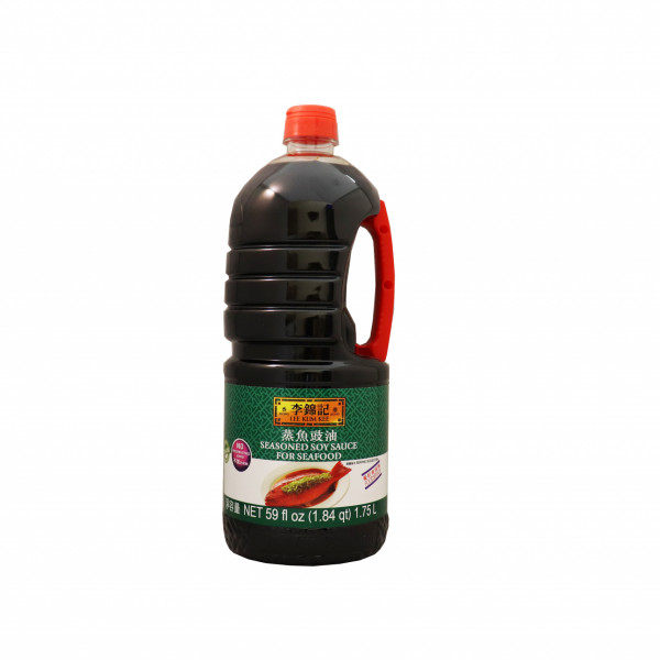 Soy Sauce Seafood (1.75l)