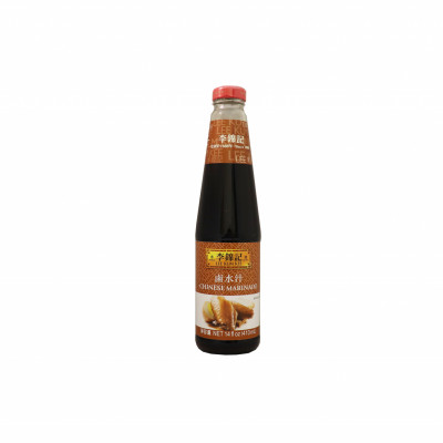 Chinese Marinade Sauce