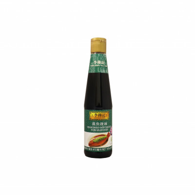 Soy Sauce For Seafood