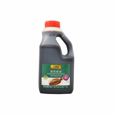 Soy Sauce Seafood (1.9l)