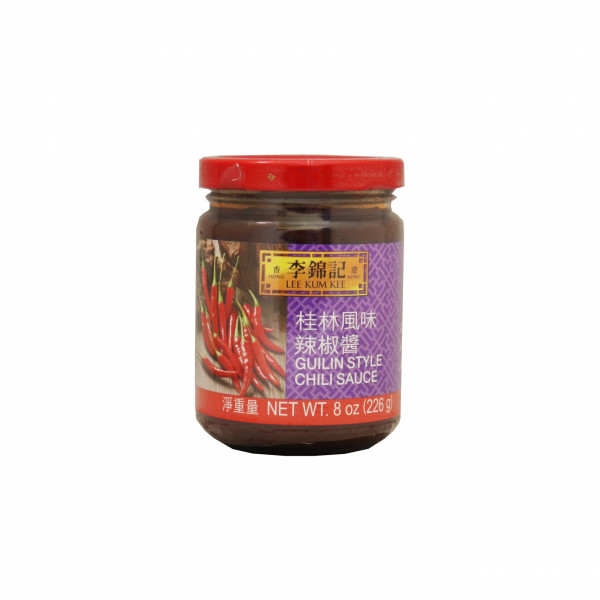 Guilin Chili Sauce(8oz)