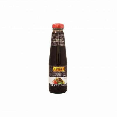 Black Bean Sauce (8oz)