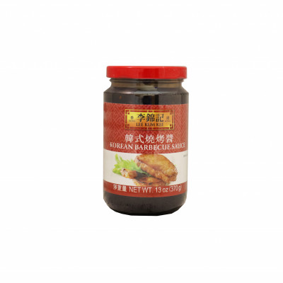 Korean Bbq Sauce
