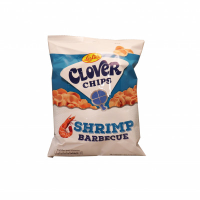 Clover Shrimp