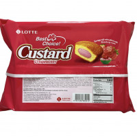 CUSTARD CAKE MULTI