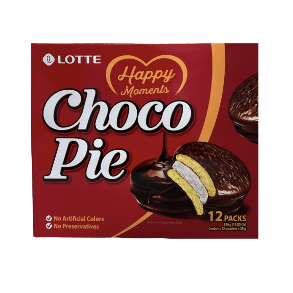 CHOCO PIE