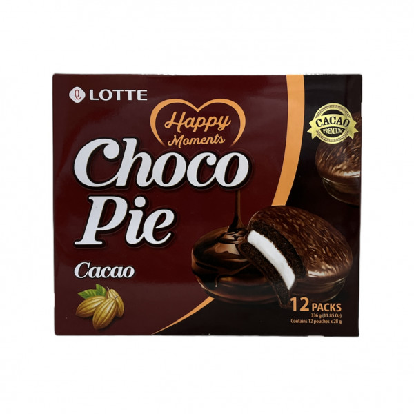 CHOCO PIE - CACAO