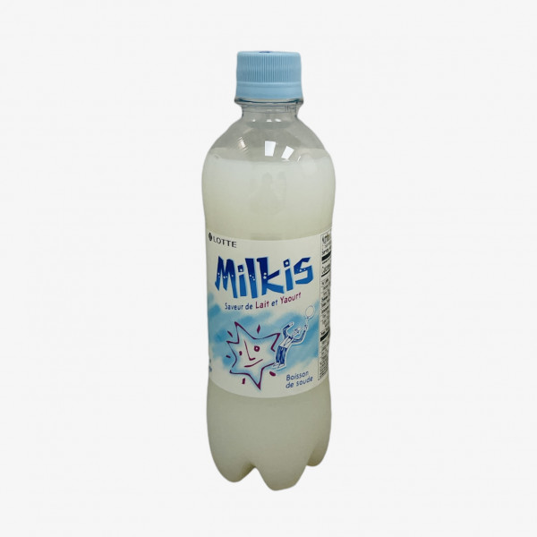 MILKIS 500ML