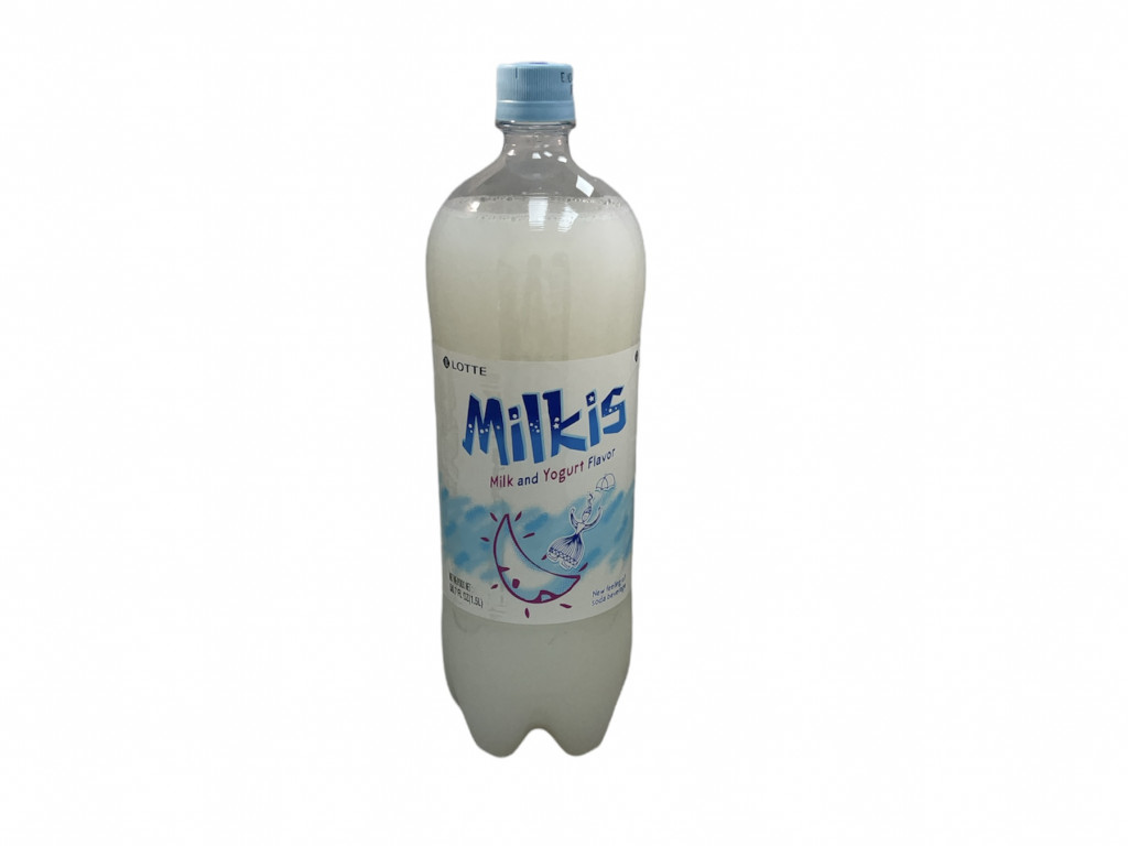 MILKIS 1.5L | Golden Fortune | 長年大富公司 | Asian Food Importer & Distributor