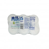 MILKIS MELON 6PK