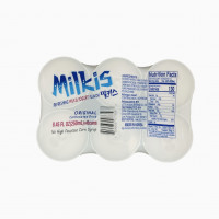 MILKIS ORIGINAL 6PK