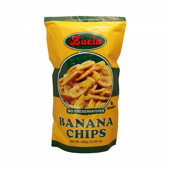 Banana Chips