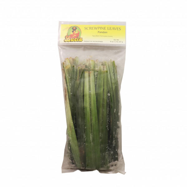 Pandan Leaves (screwpine)