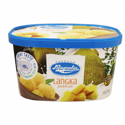 Langka Ice Cream