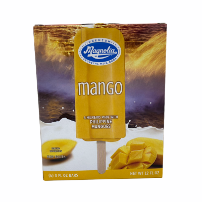 Milk Bar - Mango