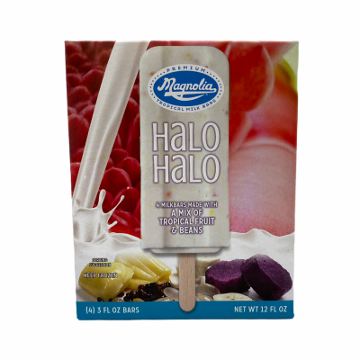Milk Bar Halo-halo