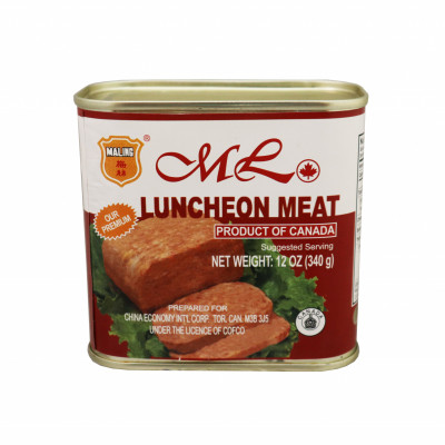 Premium Luncheon Meat