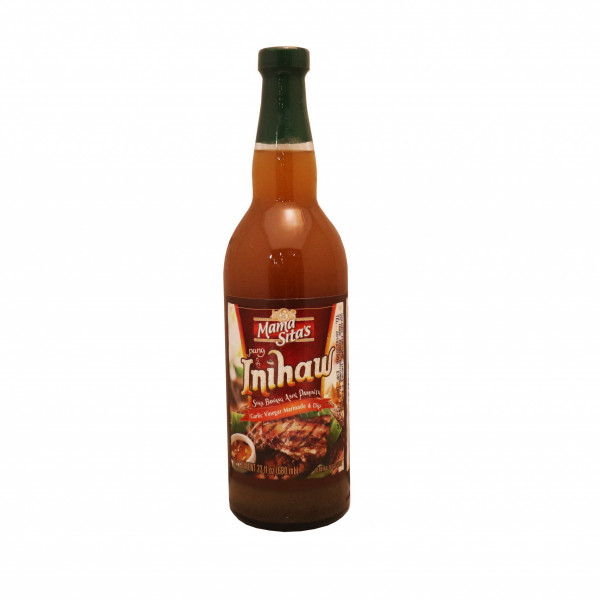 Inihaw Marinade