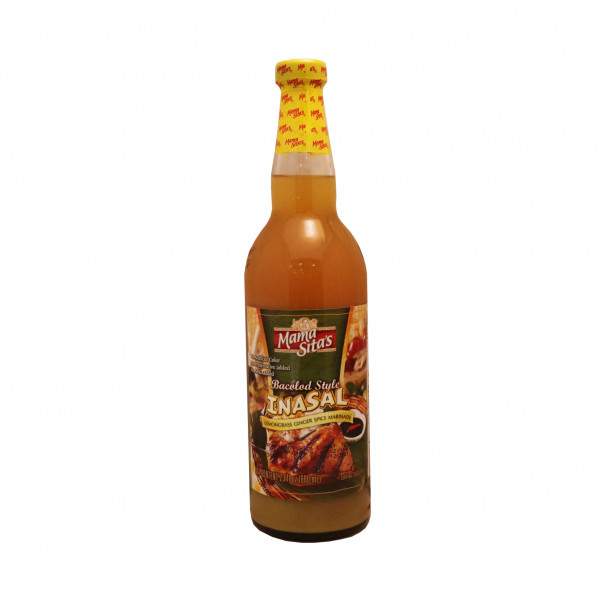 Inasal Marinade