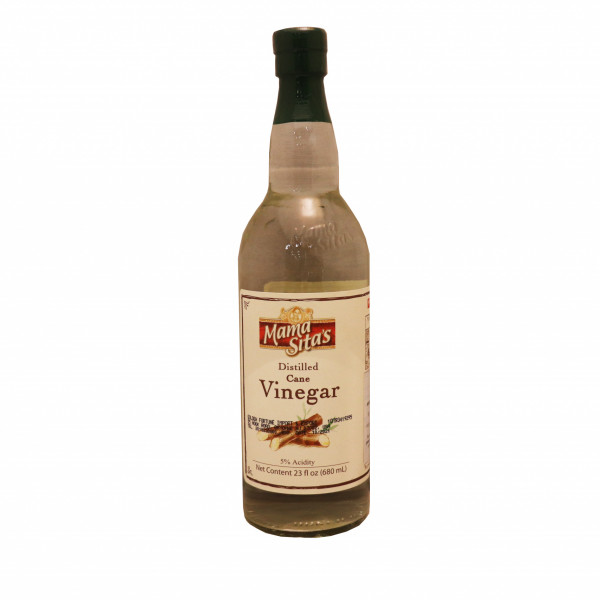 Distilled Cane Vinegar