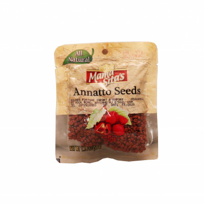 Annatto Seeds