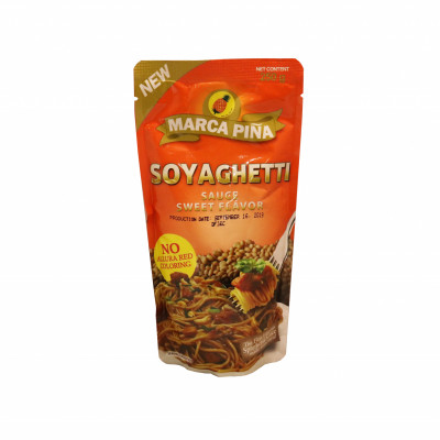Soyaghetti Sweet Sauce