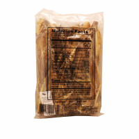 Dried Salted Jeprox Fish