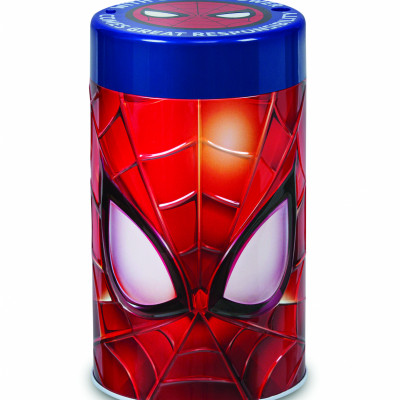 "Marvel-Spider-Man" Tokachi Red Bean