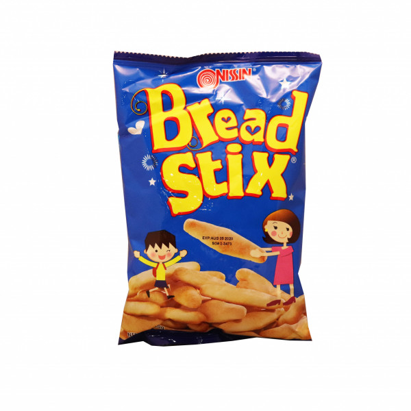 Bread Stix (family Pack)