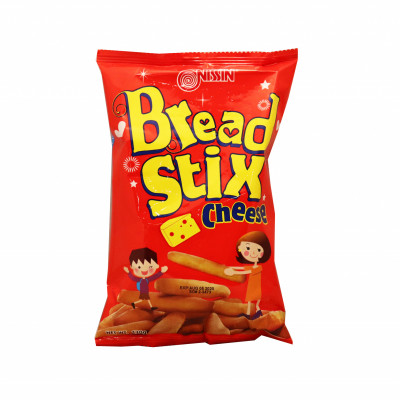 Chiz Breadstix (family Pack)