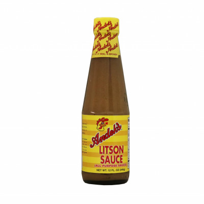 Andok's Litson Sauce