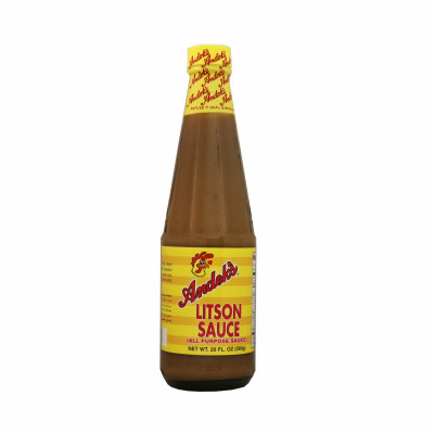 Andok's Litson Sauce