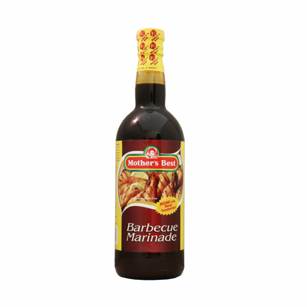 Barbecue Marinade