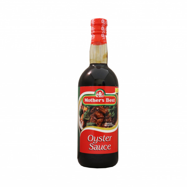 Oyster Sauce