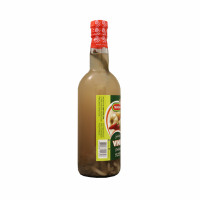 Spiced Vinegar